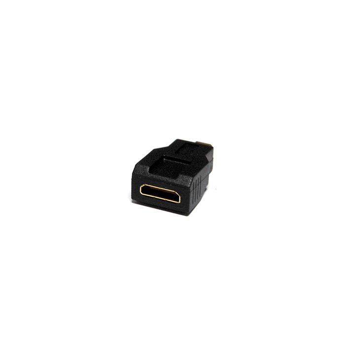 Bytecc MCHMI-MF Micro HDMI® Male to mini HDMI* Female Adapter