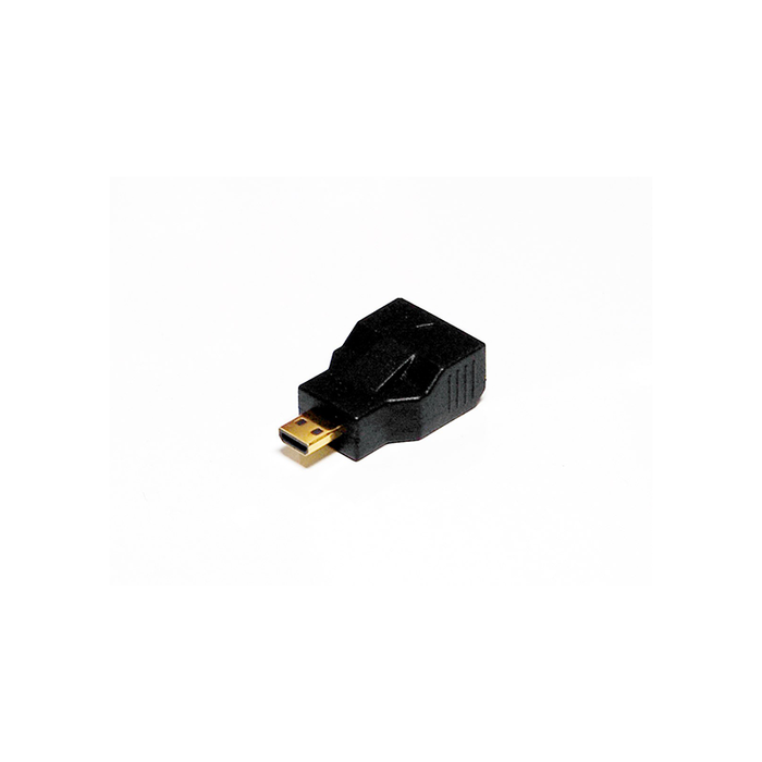 Bytecc MCHMI-MF Micro HDMI® Male to mini HDMI* Female Adapter