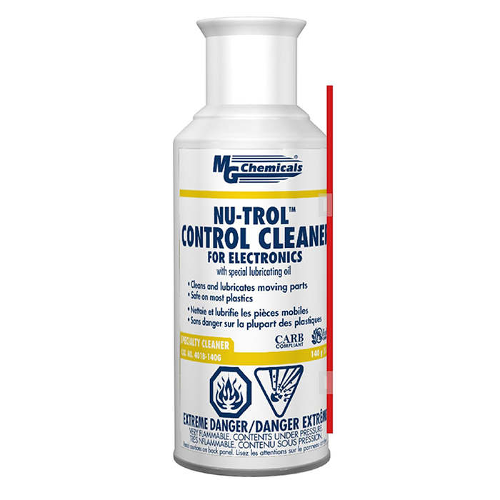 Mg Chemicals 401B-140G Nutrol Control Cleaner