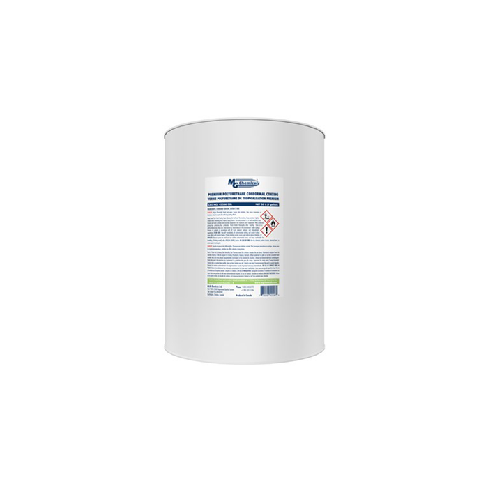 Mg Chemicals 4223F-20L Premium Polyurethane Conformal Coating, 18.9 L