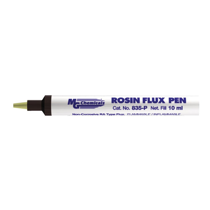 Mg Chemicals 835-P Rosin Flux Pen