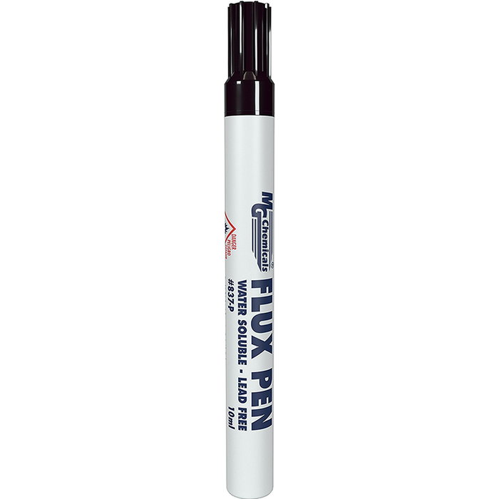 Mg Chemicals 837-P Water Soluble Flux Pen