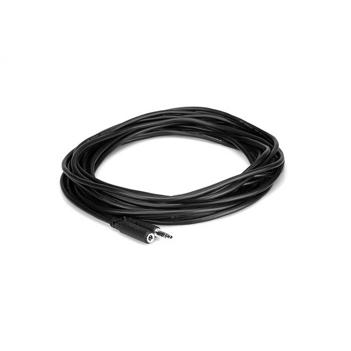 Hosa MHE-125 25' Headphone Extension Cable