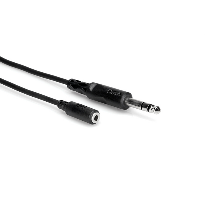 Hosa MHE-325 25' Headphone Adaptor Cable