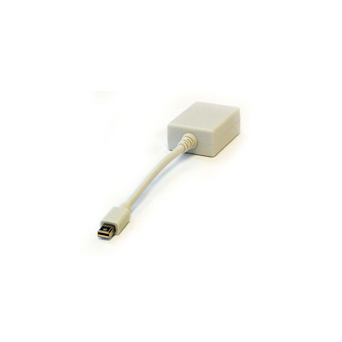 Bytecc MIDP-HM005  Mini DisplayPort to HDMI* 0.5ft (6") Adaptor