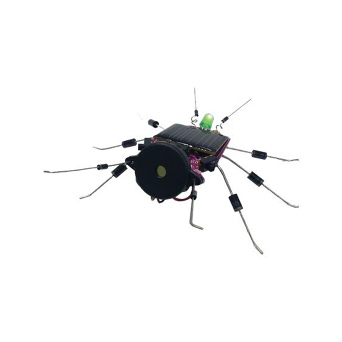 Velleman MK185 Solar Bug