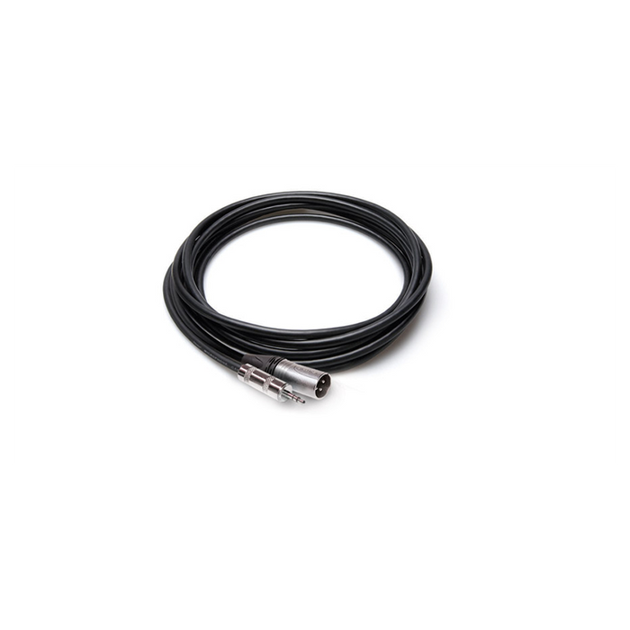 Hosa MMX-015 15' Microphone Cable