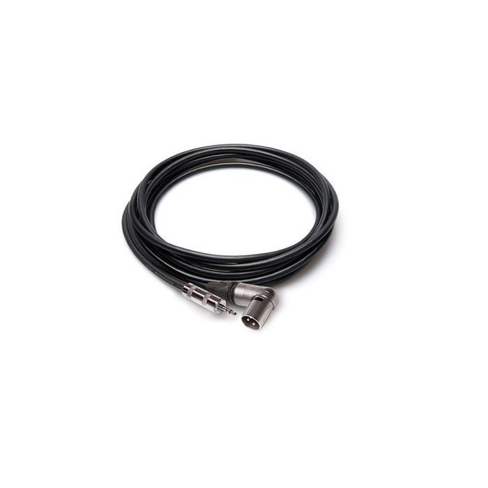 Hosa MMX-001.5SR 1.5' Microphone Cable