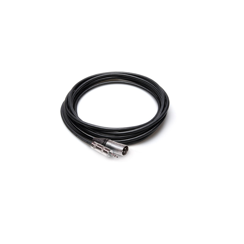 Hosa MMX-115 15' Microphone Cable – EIO.com