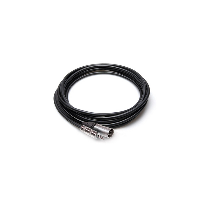 Hosa MMX-115 15' Microphone Cable