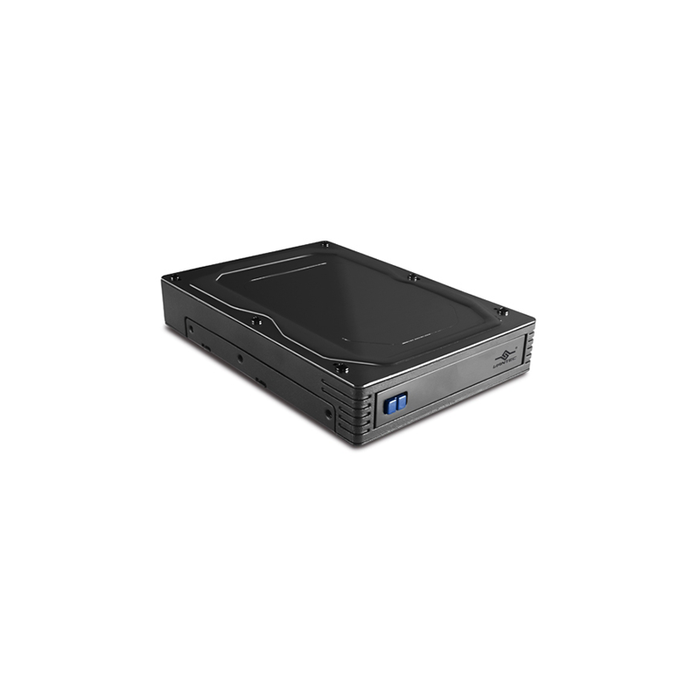 Vantec MRK-235ST-U3 2.5" to 3.5" SATA SSD/HDD Converter with USB 3.0