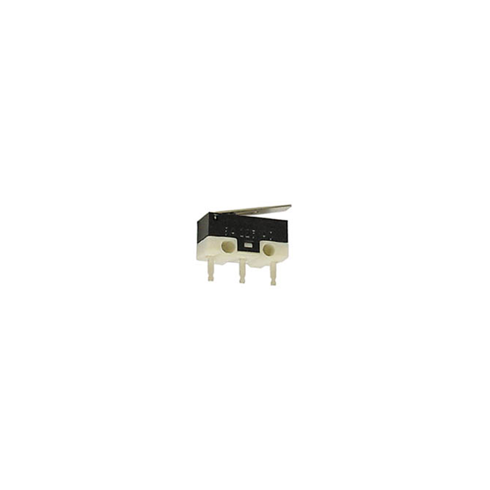 Velleman MS3-LPCB: Super Miniature Micro Switch 3A