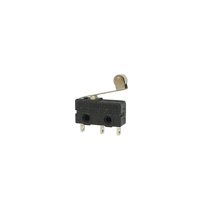 Velleman MS5-R 5A Lever Micro Switch with Long Roller