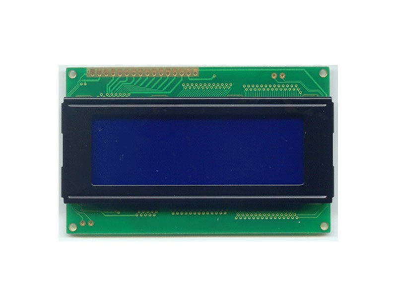 Truly MSC-C204DBLY-1N 4x20 Character LCD Display Module