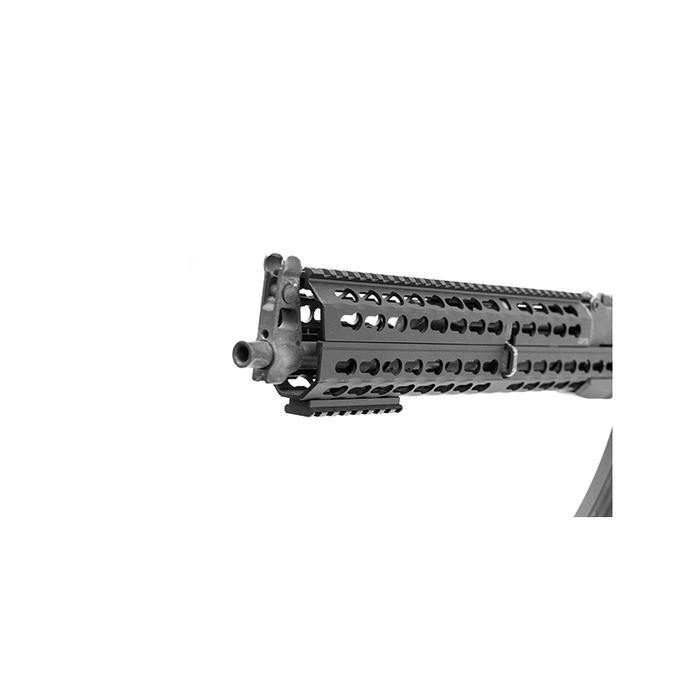 UTG MTU027SSKA PRO US Made Romanian AK47 13" Keymod Compatible Handguard