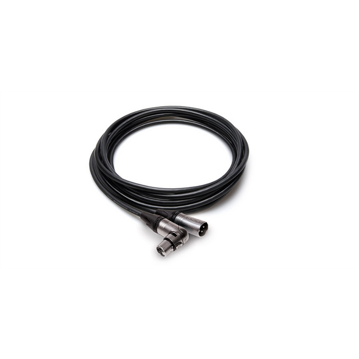Hosa MXX-015RS 15' Microphone Cable