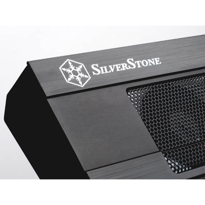 SilverStone NB02B Laptop Cooler