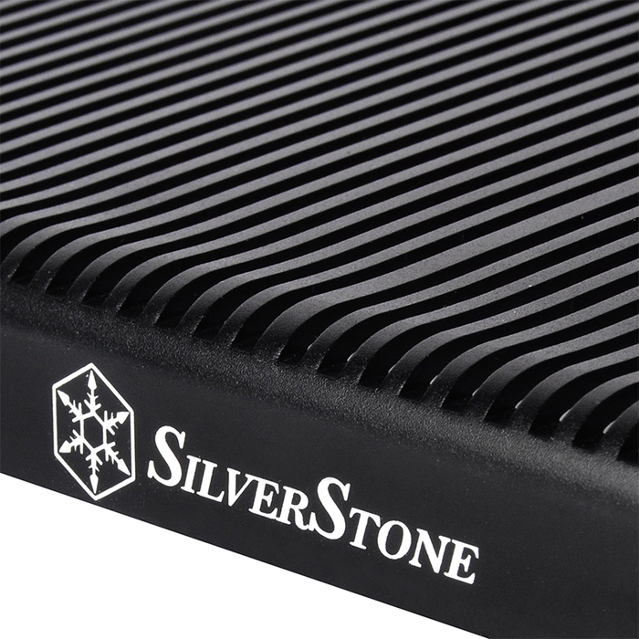 SilverStone NB04B Laptop Cooler