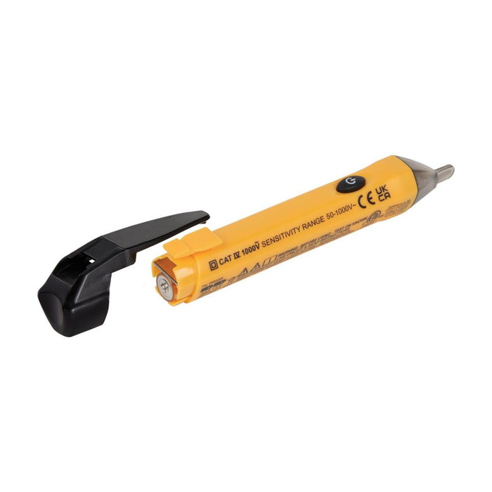 Klein Tools NCVT1PKIT Non-Contact Voltage and GFCI Receptacle Test Kit