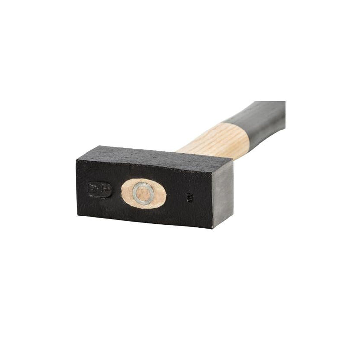 Picard 0006401-1500 Embossing Hammer with Ash Handle, 1500g