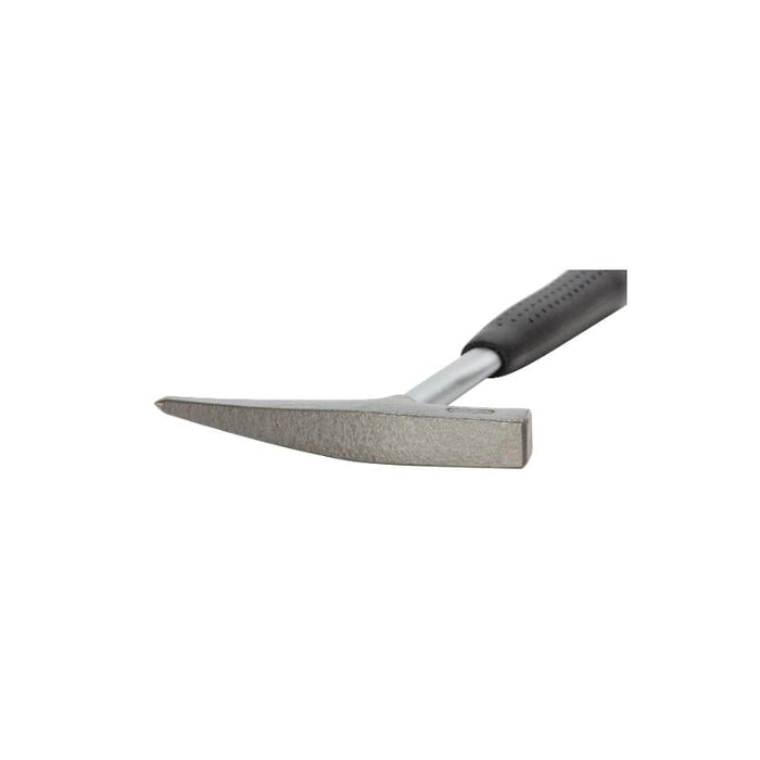 Picard 0036100-500 Pointed Geologists' Hammer with Steel Handle, 500g