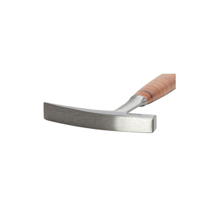 Picard 0076190-500 761 Edged Full-Steel Geologists' Hamme