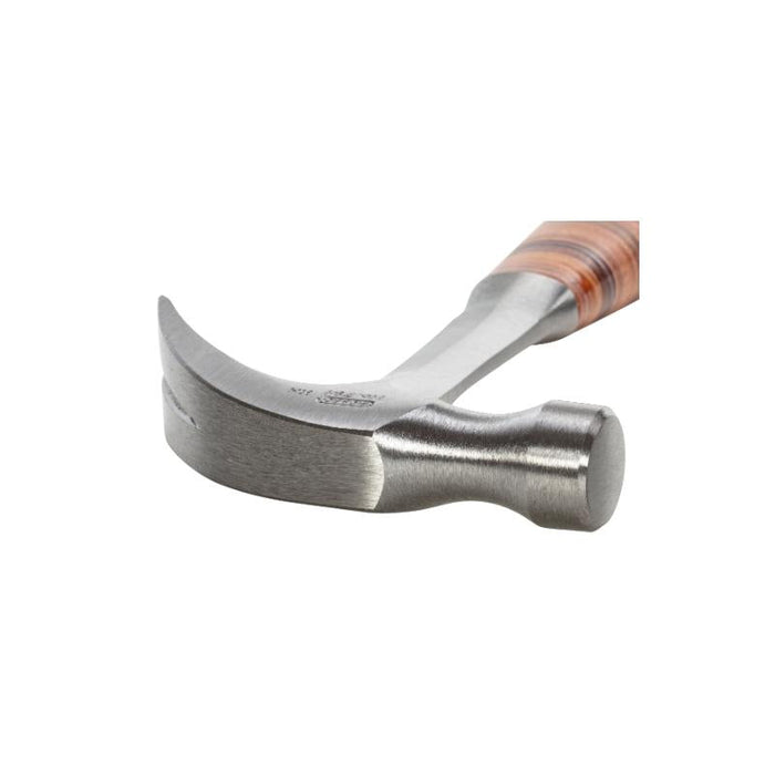 Picard 0079100-13 791 Curved Claw Hammer with Magnetic Holder, 800g