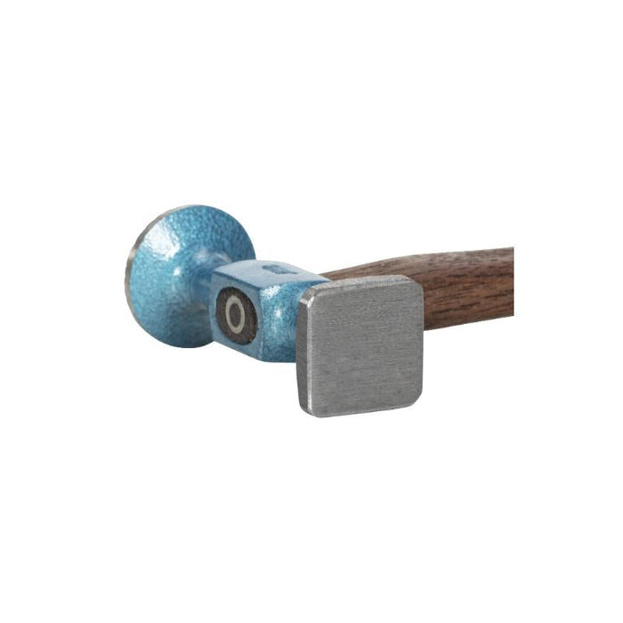 Picard 2522312 Planishing Hammer, L-300 mm With hickory handle