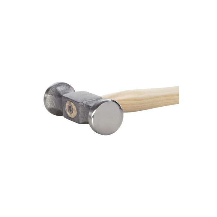 Picard 0018601-0170 Planishing Hammer for Silversmiths, Ash Handle, 170g