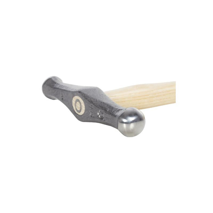 Picard 0017401-1000 Embossing Hammer with Ash Handle, 1000g