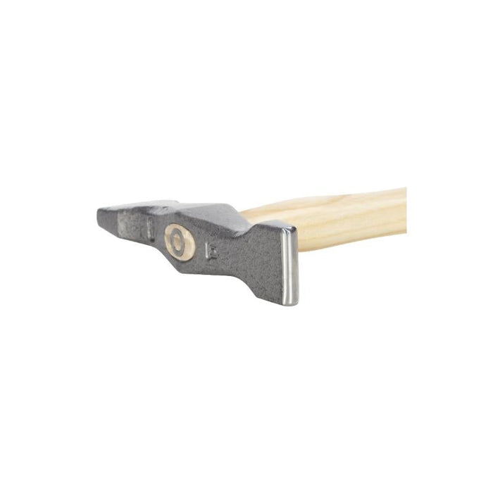 Picard 0017591-0375 Special Grooving Hammer with Ash Handle, 375g