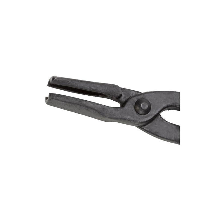 Picard 0004800-300 Blacksmiths' Tong, Round Nosed, No. 48, 300 mm