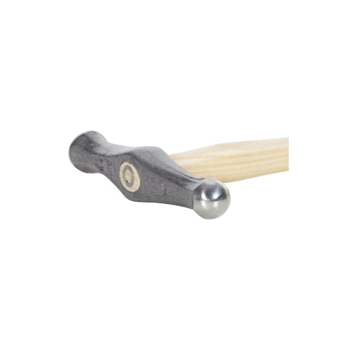 Picard 0017401-0175 Embossing Hammer with Ash Handle, 175g