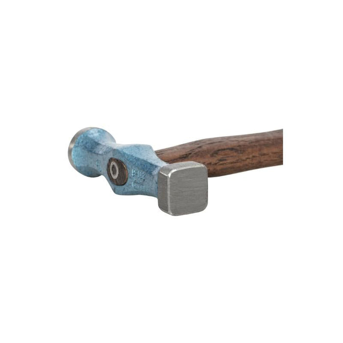 Picard 2510692 1069 Double Smooth Face Planishing Hammer, 330g