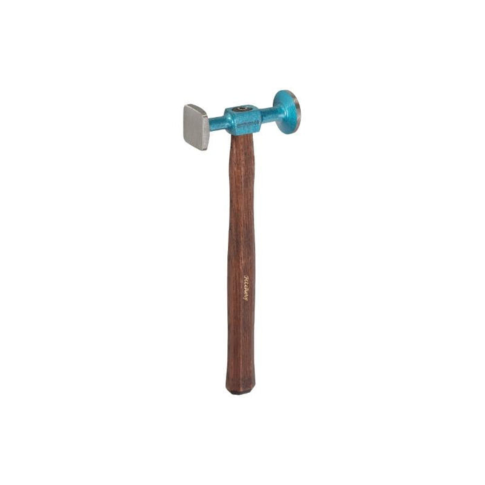 Picard 2524812 Planishing Hammer, L-320 mm With hickory handle