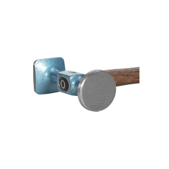 Picard 2524802 Planishing Hammer, L-320 mm With hickory handle