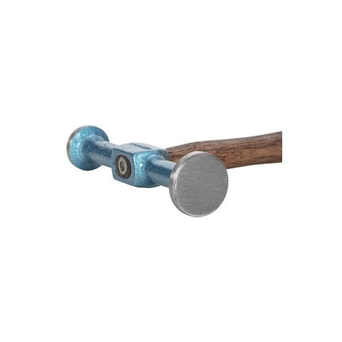 Picard 2522902 Balanced Ding Hammer, L-300 mm With hickory handle