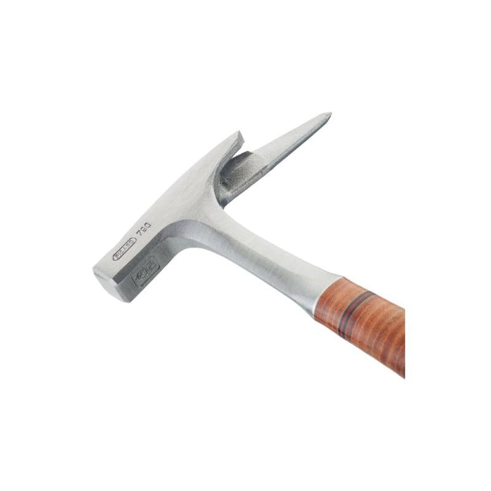 Picard H0079010 Full-steel Carpenters' Roofing Hammer w/ Wood Picard Box