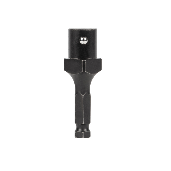 Klein Tools NRHDM 5-in-1 Mini Impact Socket