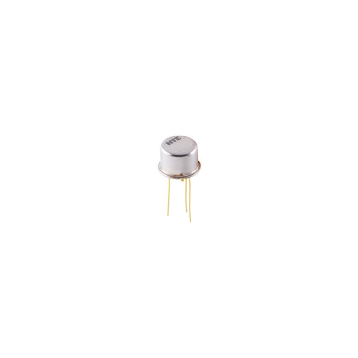 NTE Electronics NTE128 NPN Silicon Complementary Transistor for Audio Output
