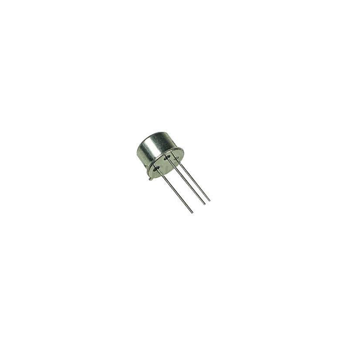 NTE Electronics NTE129 PNP Silicon Complementary Transistor for Audio Output