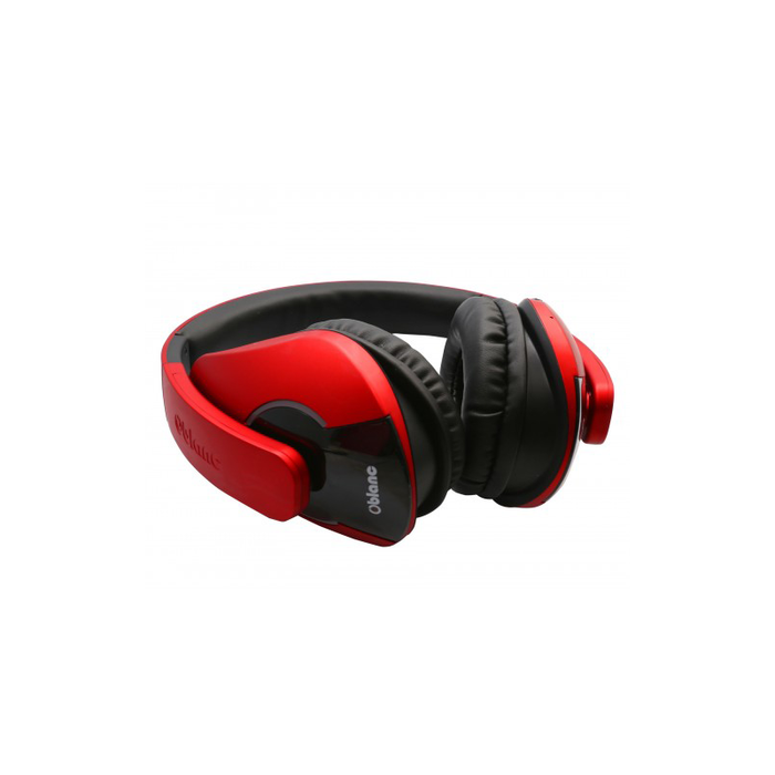 Syba OG-AUD23047 Shell200BT NC3 Bluetooth 2.1+EDR Class 2 Wireless Stereo Headphone