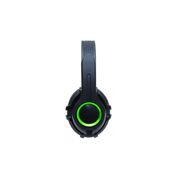 Syba OG-AUD63077 Cruiser XB200 Stereo Gaming Headset with Detachable Boom Mic for XBOX 360