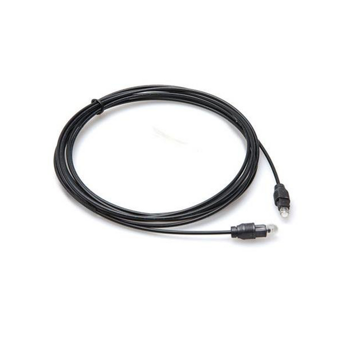 Hosa OPT-106 6' Fiber Optic Cable