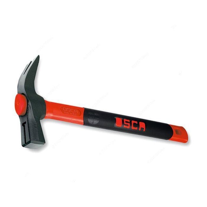 OSCA 2900750 Carpenter Hammer-700G/50 CM