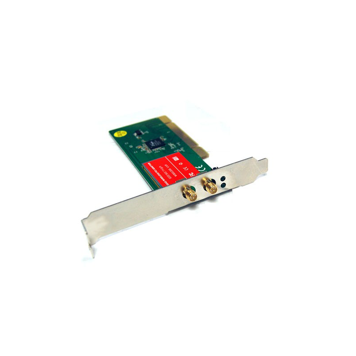Bytecc PCI-LAN A2 PCI Wireless Network adaptor