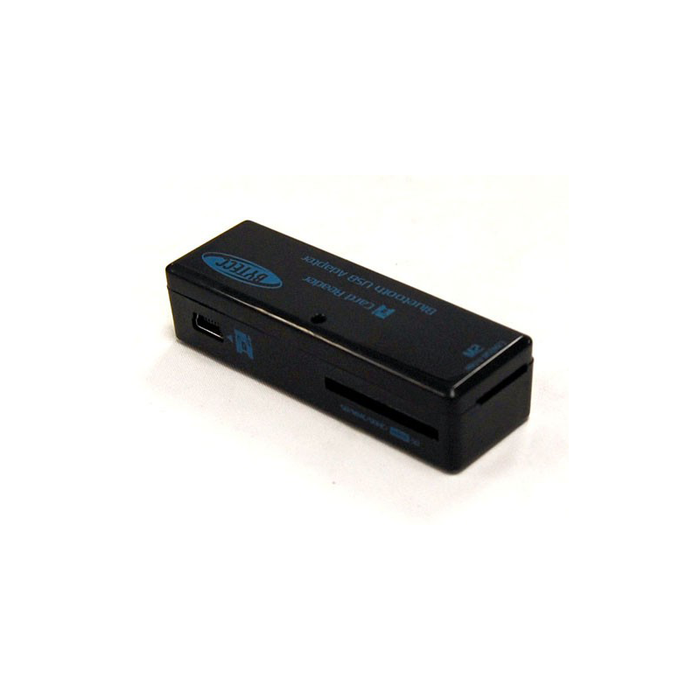 Bytecc PG-1000 USB 2.0 4-slots Card reader + BlueTooth