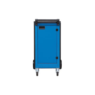 Gedore 2827360 Tool Trolley 7 drawers with safe locking
