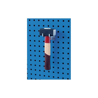 Gedore 1879170 Tool Hook Double, Vertical Hook End 50x6 mm