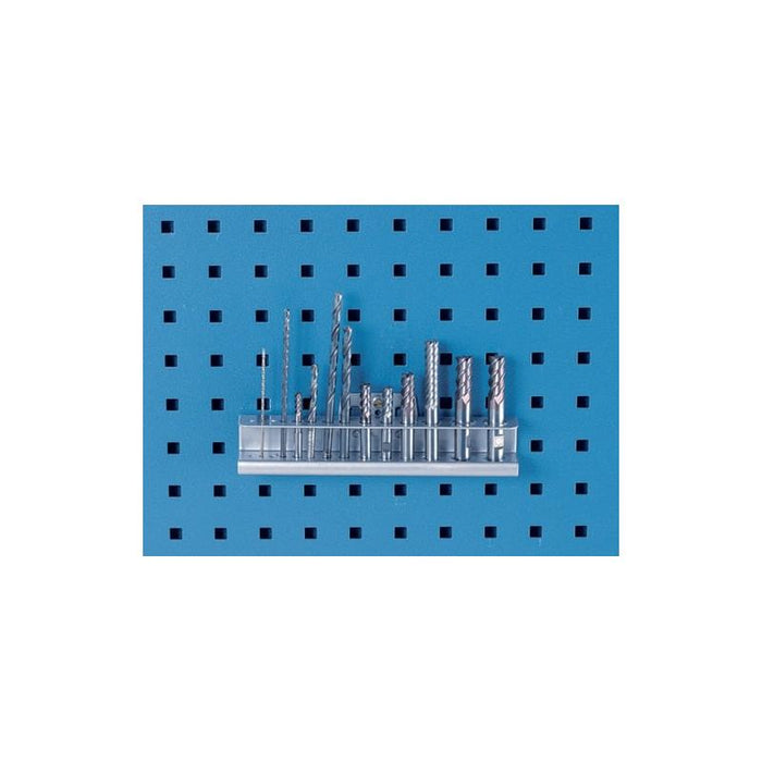 Gedore 2008645 Drill-bit holder for 14 pieces